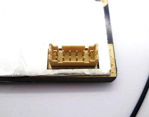 Wireless WiFi Card Antenna Bluetooth Card Module Board Flex Ribbon Replacement Compatible with Xbox One...