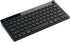 JLab Go Wireless Keyboard, Black, Connect Via Bluetooth or USB Wireless Dongle, Multi-Device Ultra-Compact for a Minimalist or Portable Set-Up (1 ...