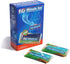 Hemorrhoid Treatment for Fast Relief. Includes Two Shaped Ice Packs to Concentrate Relief (2 Pack)...