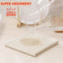 Kitinjoy 100% Cotton Kitchen Dish Cloths, 6 Pack Waffle Weave Ultra Soft Absorbent Dish Towels for Drying Dishes Quick Drying Kitchen Towels Dish ...
