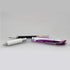 Pentel Energel Pearl Deluxe Rtx Retractable Liquid Gel Pen, 0.7Mm, Pink Ink/Violet Ink,...