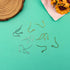 900pcs French Earring Hooks for Jewelry Making, Hypoallergenic Ear Wires Fish Hook Earring Findings Hypoallergenic Earring Hooks for Jewelry Makin...