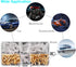 Kinstecks 120PCS 3.9mm Bullet Connectors Kit Brass Bullet Male & Female Wire Terminals Connector with Insulation Cover for Motorcycle Motorbike Ca...