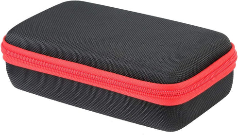 Aenllosi Hard Carrying Case Compatible with AstroAI Digital Multimeter Voltage Tester 1.5v/9v/12v Auto-Ranging 4000 Counts TRMS Voltmeter(only cas...