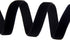 VATIN Black Velvet Ribbon 3/8" Black Premium Plush Velvet Woven Edge Velvet Ribbon for Christmas Tree,Gift Wrapping,Flower Bouquet,Wreath Decorati...