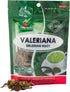 Hanan Valerian Root 2.1oz (60g) - Loose Herb Valeriana Herbal Tea from Peru – Nature’s Calming Supplement 2.12 Ounces per Pouch Valeerian Valerain...