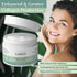 Ceramide and Peptide ageless Cream, Daily Facial Repair Moisturizing Cream, Skincare, Moisturizer, Safe for Sensitive Skin, Vegan, Gluten-Free...