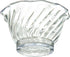 Carlisle FoodService Products Plastic Dessert Dish, 5 Ounces, Clear (Pack of 24)...