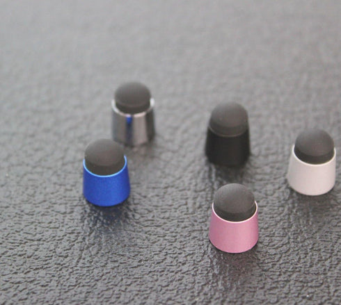 Cross Tech3+ Stylus Attachment, Satin Black, 1-Pack (9020S-3)......