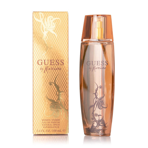Guess Marciano Eau de Parfum Spray for Women, 3.4 Fluid Ounce...