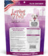 Loving Pets - Be Chewsy Pig Ear Alternative for Dogs Pig Ear Dog Treats for Small, Medium & Large Dogs (4 Pack)...