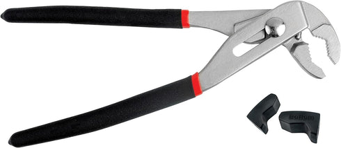Plumbing Pliers Soft Jaw...
