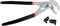 Plumbing Pliers Soft Jaw...