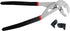 Plumbing Pliers Soft Jaw...