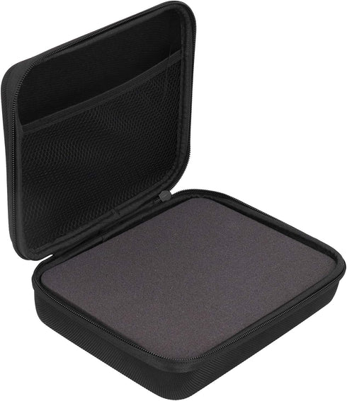 Camera Bag,Universal Waterproof Storage Protection Case with DIY Partition,Travel Carrying Bag,for Sports Cameras,PTZ Camera and Other Camera Acce...