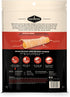 Barkworthies USA Hickory Smoked Beef Trachea 6-inch 3-Pack - Amazing Aroma, Great Taste - Natural Source of Glucosamine & Chondroitin for Hip & Jo...