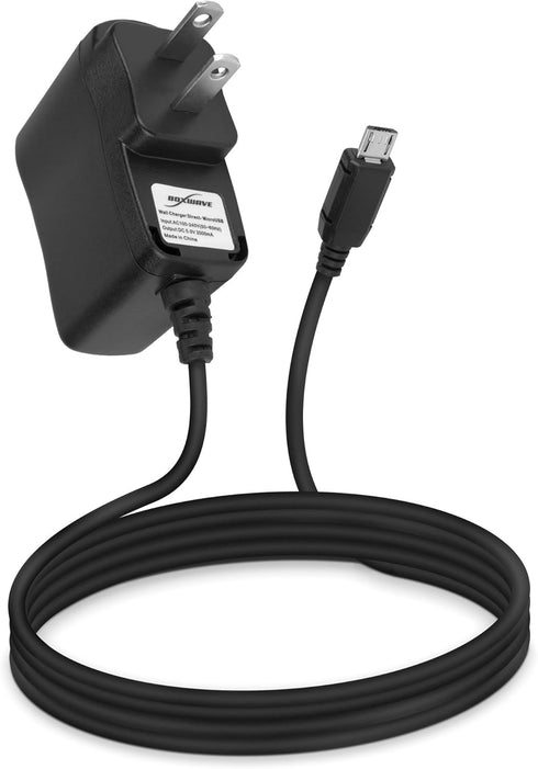 BoxWave Charger Compatible with Nokia 2720 Flip - Wall Charger Direct (5W), Wall Plug Charger for Nokia 2720 Flip......