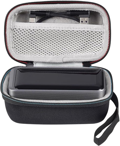 Hard Travel Case Carry Case for Anker Prime 200W Portable Charger 20000 mAh Power Bank......