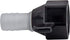 RV Plumbing Fitting 1/2" Swivel to 1/2" Barb | Barb Straight Wingnut Swivel Adapter (2-Pack)...