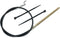 Snowblower Auger Drive Cable 761872MA for 536887994 536887993 C950-529430 Snowblower...