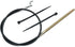 Snowblower Auger Drive Cable 761872MA for 536887994 536887993 C950-529430 Snowblower...