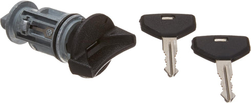 Standard Motor Products SMPUS231L Ignition Lock Cylinder...