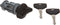 Standard Motor Products SMPUS231L Ignition Lock Cylinder...
