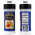 Spice Supreme M.S.G. Monosodium Glutamate, plastic shaker, 4.25-oz....