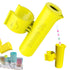 The Skimmie Dip - The Convenient Pool Water Testing Attachment for The Skimmie Pole or Standard Size Pool Pole - Easy and Efficient Water Sample C...