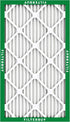 Filterbuy 14x24x1 Air Filter MERV 8 Dust Defense (1-Pack), Pleated HVAC AC Furnace Air Filters Replacement (Actual Size: 13.38 x 23.38 x 0.75 Inch...