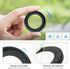 Adherent Thread Filter Adapter Lens Adapter Ring for Canon V10 Camera, V10 Lens Adapter Installing 37MM UV CPL ND Filter, Includes 37mm Snap-On Le...