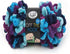 Lion Brand Yarn Off the Hook Yarn, Bulky No-Needle Craft Yarn for Crocheting, Hand-Knitting Yarn, 1-Pack, Hypnotic......