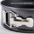 Webake Springform Pan Set 7 Inch Cheesecake Pan Leakproof Round Baking Cake Mold Deep Dish with Removable Bottom Insta Pot Pressure Cooker with 30...