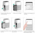 Afloia Efficient Filter for Q10 Air Purifier and Dehumidifier 2-in-1 (Air Purifier Q10 Filter Replacement)...