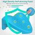 Neck Stretcher, Neck and Shoulder Relaxer, Cervical Traction Device for TMJ Pain Relief and Spine Alignment, Chiropractic Pillow Neck Stretcher (B...