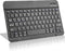 Samsung Galaxy Tab S7/S8 Wireless Keyboard,Universal Slim Portable Bluetooth Keyboard Compatible with Samsung Galaxy Tab S7/S8 Keyboard with Built...