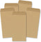 Coin Envelopes, 100 Pack Kraft Seed Envelopes, Small Parts Envelopes with Gummed Seal, 2.25 x 3.5 Inches...