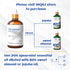 HIQILI 100ML Spearmint Essential Oil for Skin Care -100% Pure Treatment Grade - 3.38 Fl Oz....