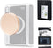 CAIYOULE for Fujifilm Instax Mini EVO Lens Cap for Fujifilm Instax Mini EVO Accessories, Including Aluminum Lens Cap, Screen Protector and Mini Al...