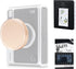 CAIYOULE for Fujifilm Instax Mini EVO Lens Cap for Fujifilm Instax Mini EVO Accessories, Including Aluminum Lens Cap, Screen Protector and Mini Al...