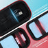Case Compatible with Anker 621/622/633/321/324 Power Bank,Fit for Apple MagSafe Charger Battery Pack,Black(Case Only)......