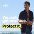 Mox Invisible Armor SPF 30 Sunscreen (2.0 oz) - Daily Mineral Zinc Oxide Sunscreen - Broad Spectrum Sun Protection - Goes On Easy - Rubs in Clear ...