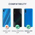 kwmobile Case Compatible with Samsung Galaxy A50 Case - TPU Silicone Phone Cover with Soft Finish - Black...