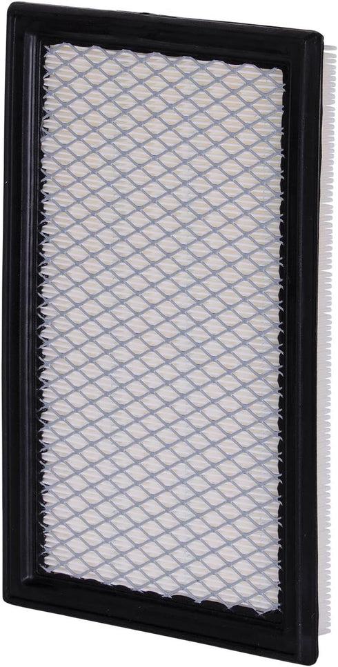PG Engine Air Filter PA4278 | Fits 2003-2024 Nissan Murano, 2001-2021 Pathfinder, 2002-2023 Maxima, 2014-2021 INFINITI QX60, 2002-2006 Nissan Alti...