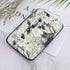 ELFISH Mini RFID Aluminum Wallet Credit Cards Holder Business Card Case Metal ID Case for Men Women (White Lotus)...
