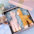 6 Pcs Mini Llama Stuffed Animals 7.87 Inches Alpaca Animal Stuffed Dolls Keychain Cute Tiny Llama Plush Stuffed Toys for Boys and Girls, Birthday ...