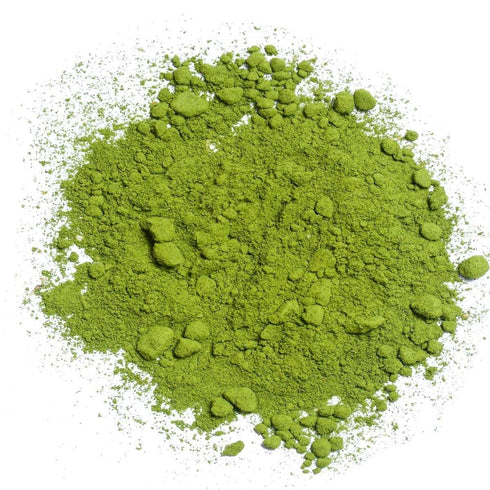 100% Organic Jeju Island Matcha Green Tea Powder 40g (1 Pack)...