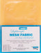 By Annie Mesh Fabric Lightweight 18"x 54" Dandelion, 18" by 54"...