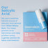 Teen Skin Moisturizer | Gentle, Non-Toxic Acne Treatment for Boys & Girls | All Skin Types | 50 ML...