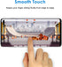 JETech Screen Protector for Samsung Galaxy S10 Plus S10+, TPU Ultra HD Film, Case Friendly, 2-Pack...